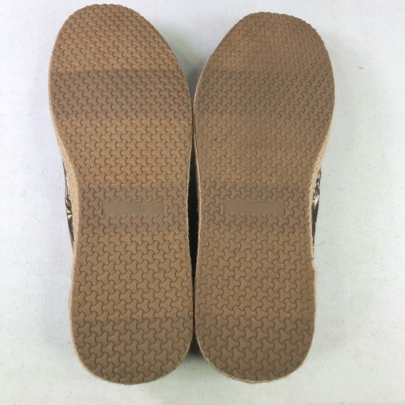 BAR III Verro Espadrille Slip On Loafer Shoes main image 9